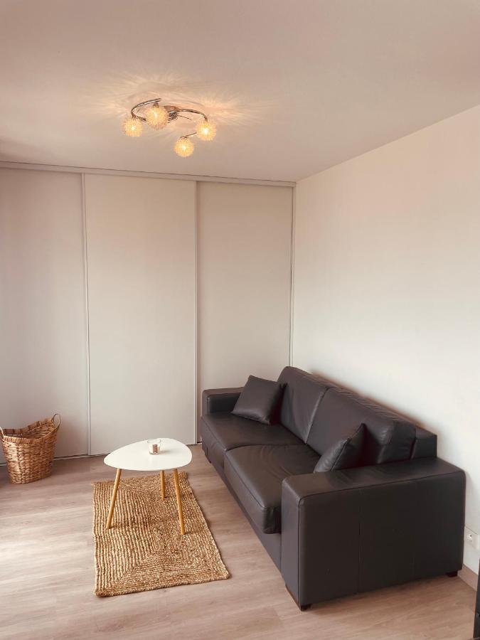 Appartement Grand Toit Terrase Ajaccio *
